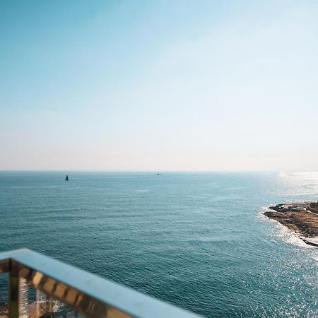 Amazing Seafront Duplex Apartment Sliema Zewnętrze zdjęcie