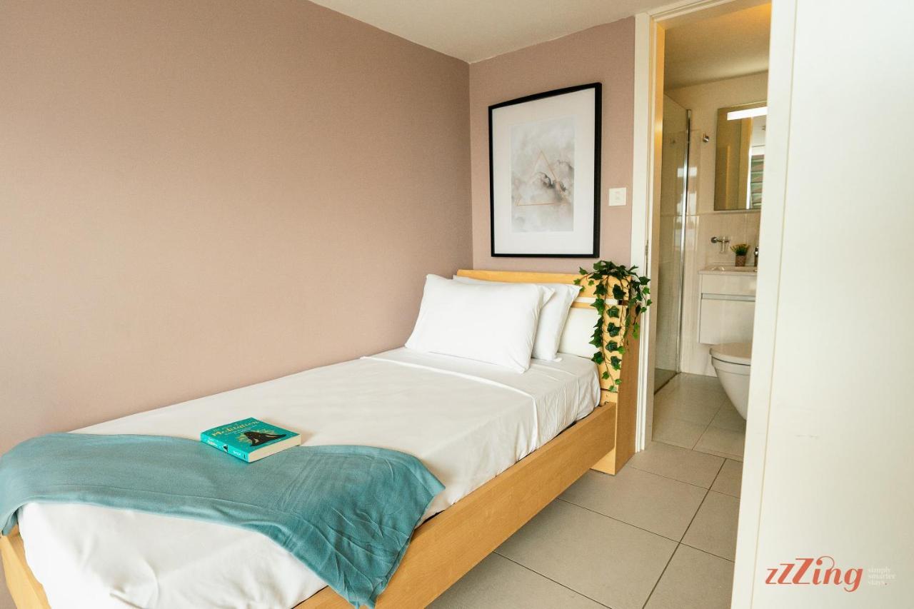 Amazing Seafront Duplex Apartment Sliema Zewnętrze zdjęcie