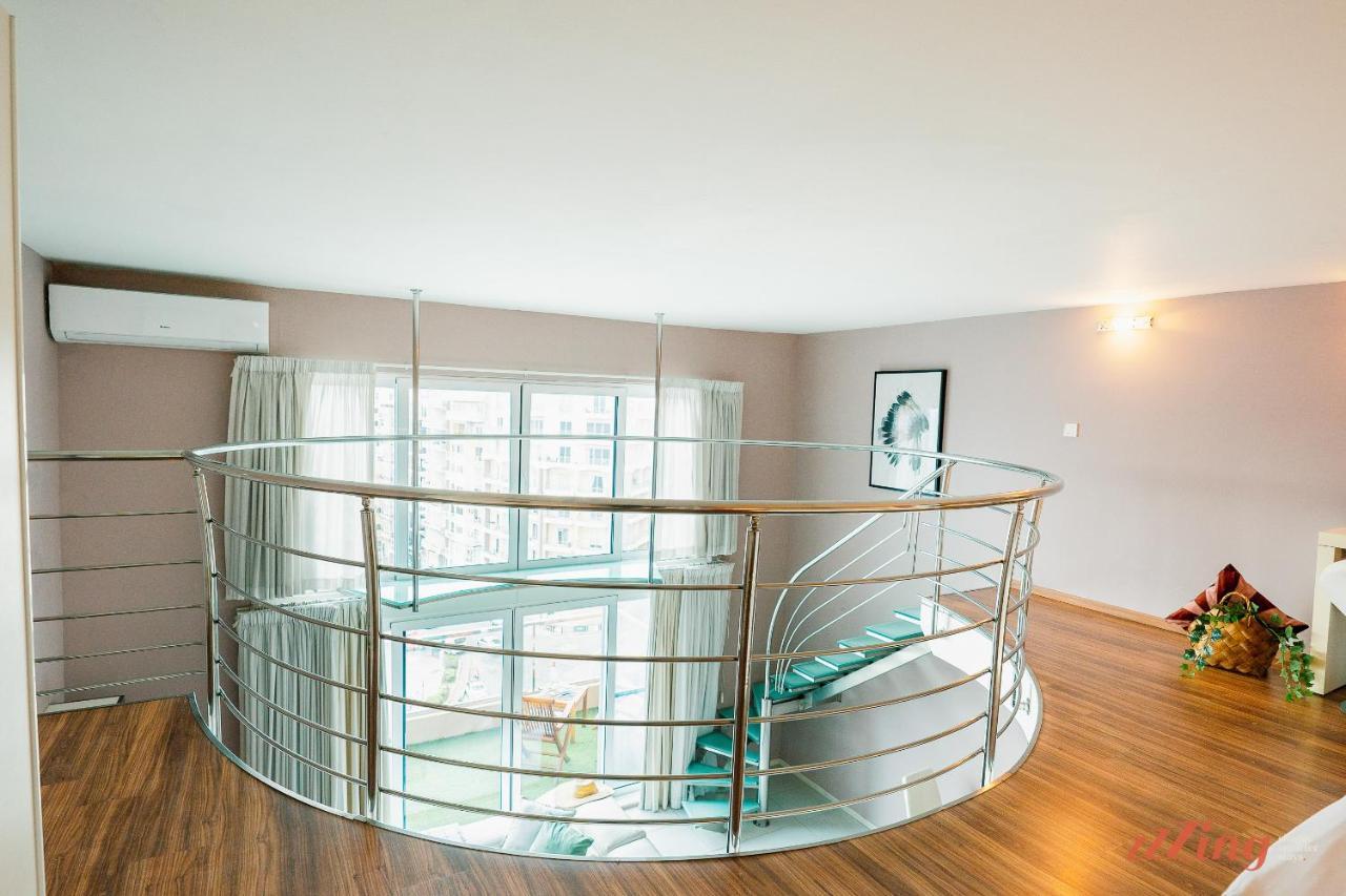 Amazing Seafront Duplex Apartment Sliema Zewnętrze zdjęcie